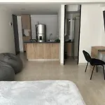 Hermoso Loft En Medellin