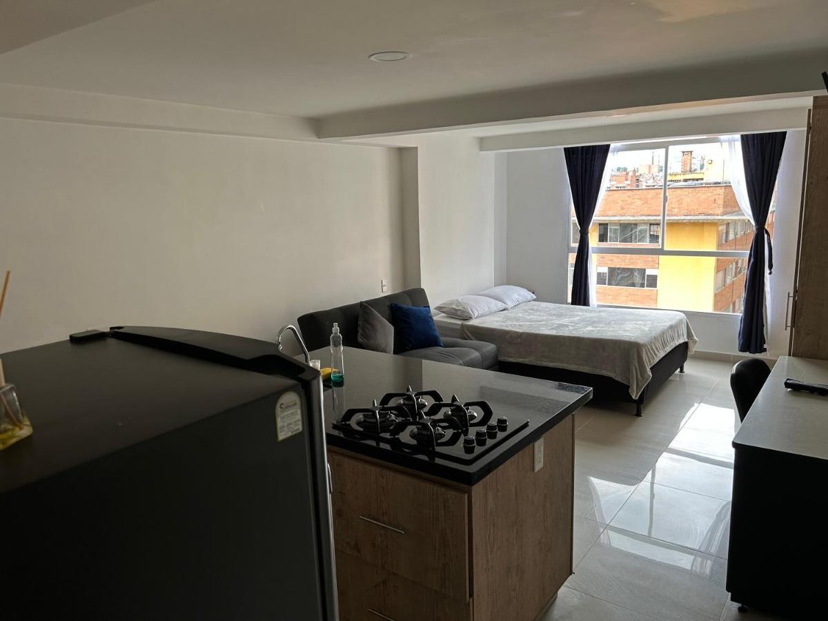Apartment Hermoso Loft En *