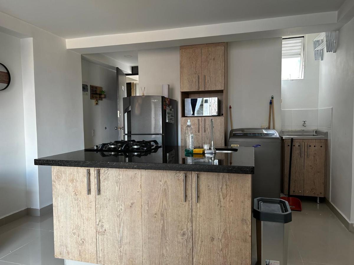 Hermoso Loft En * Medellín
