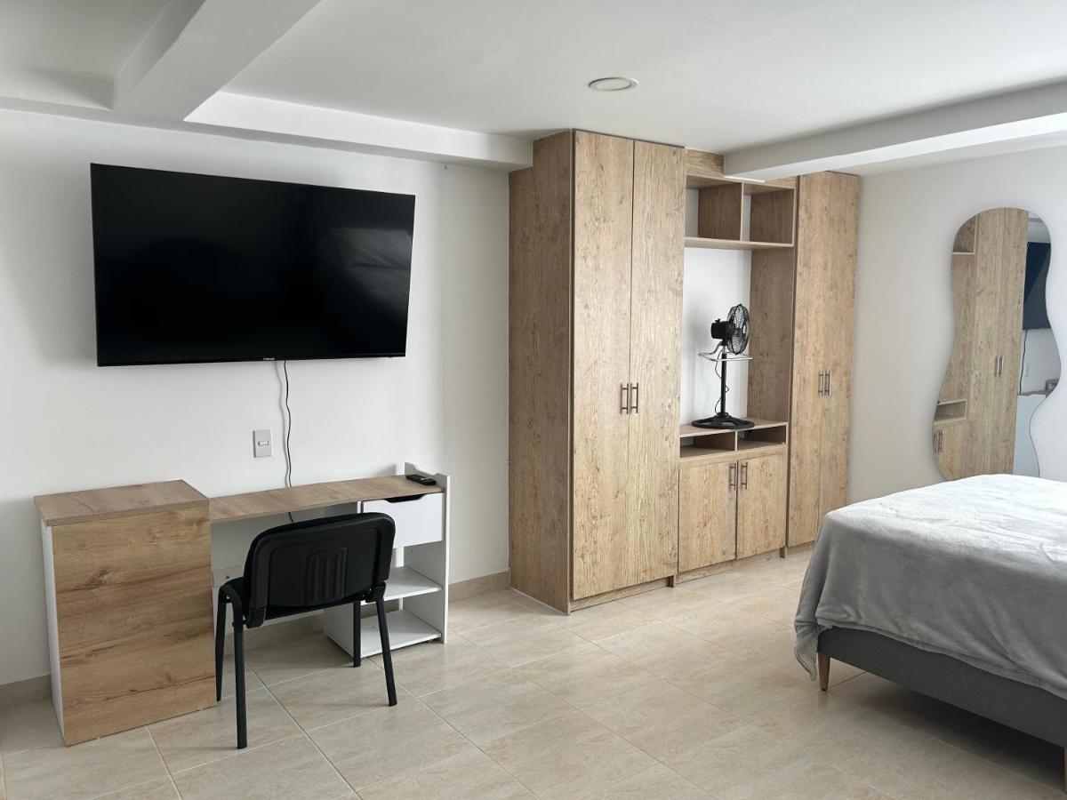 Hermoso Loft En Apartment