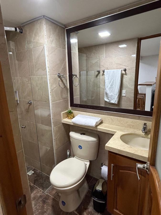 Apartment Hermoso Loft En *