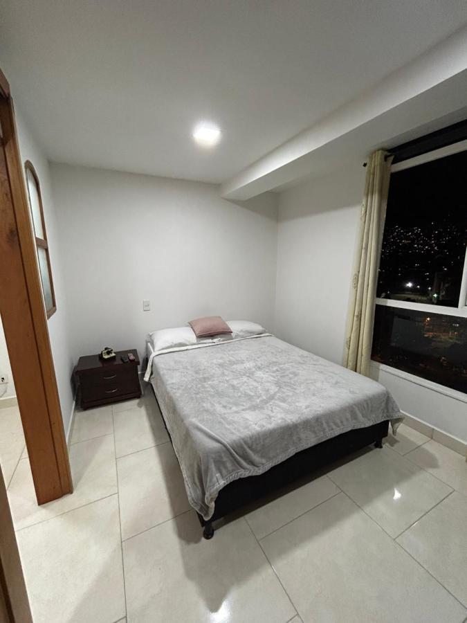 Hermoso Loft En Apartment Medellin
