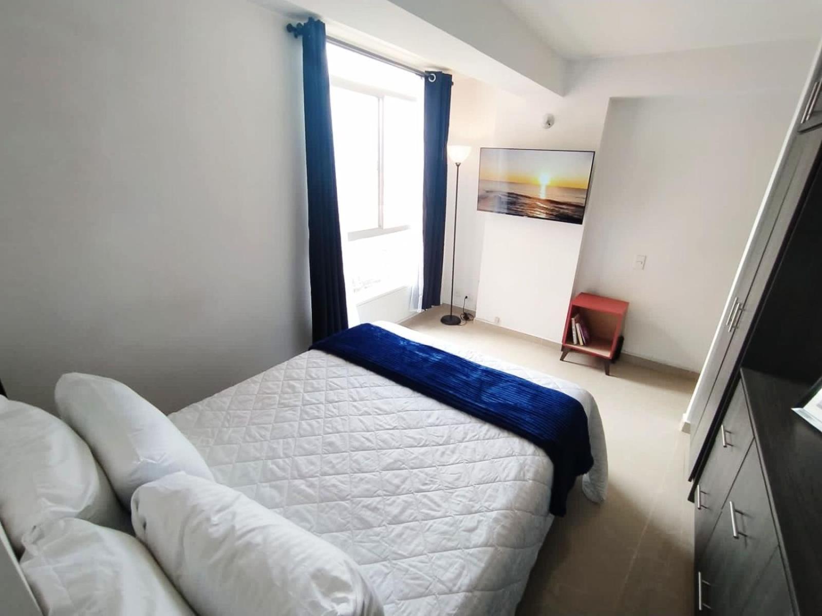 Hermoso Loft En Medellín