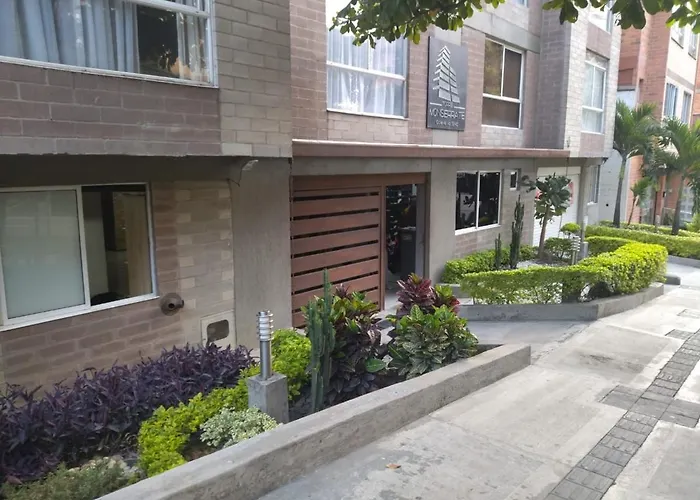 Hermoso Loft En Medellin