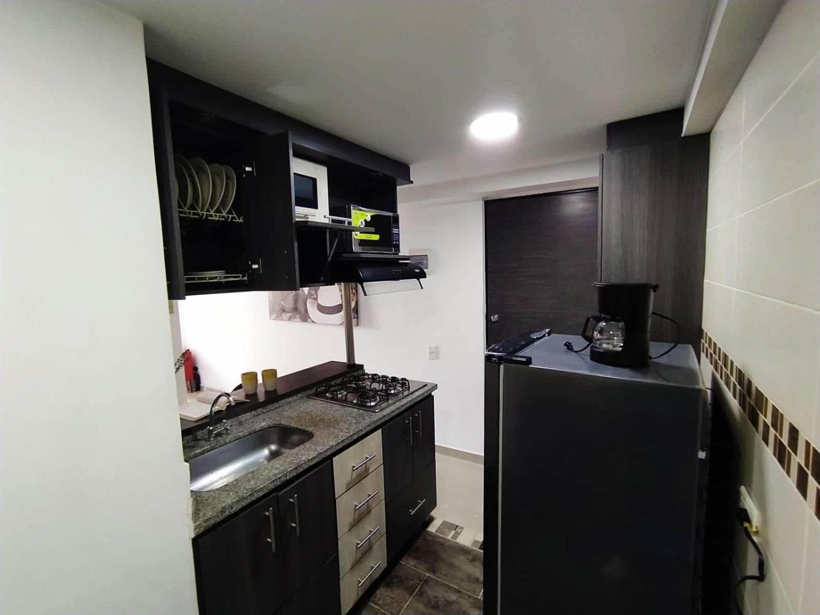 Apartment Hermoso Loft En