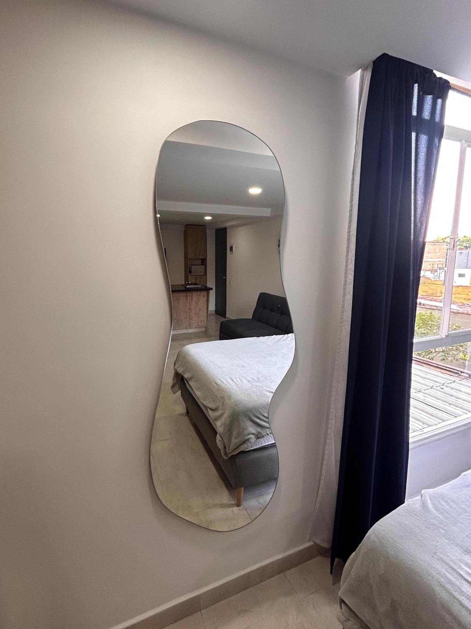 Apartment Hermoso Loft En *