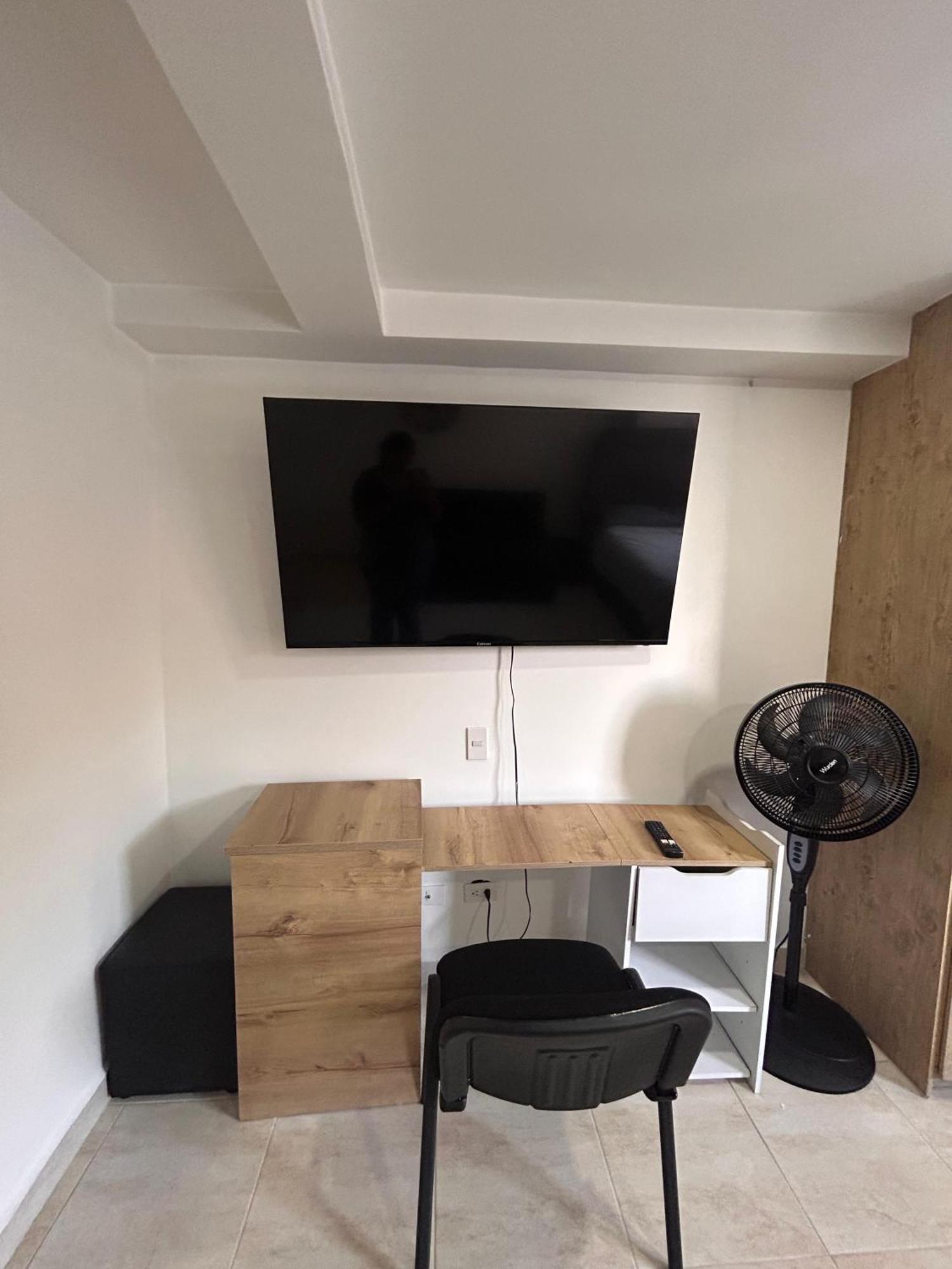 Hermoso Loft En * Medellin