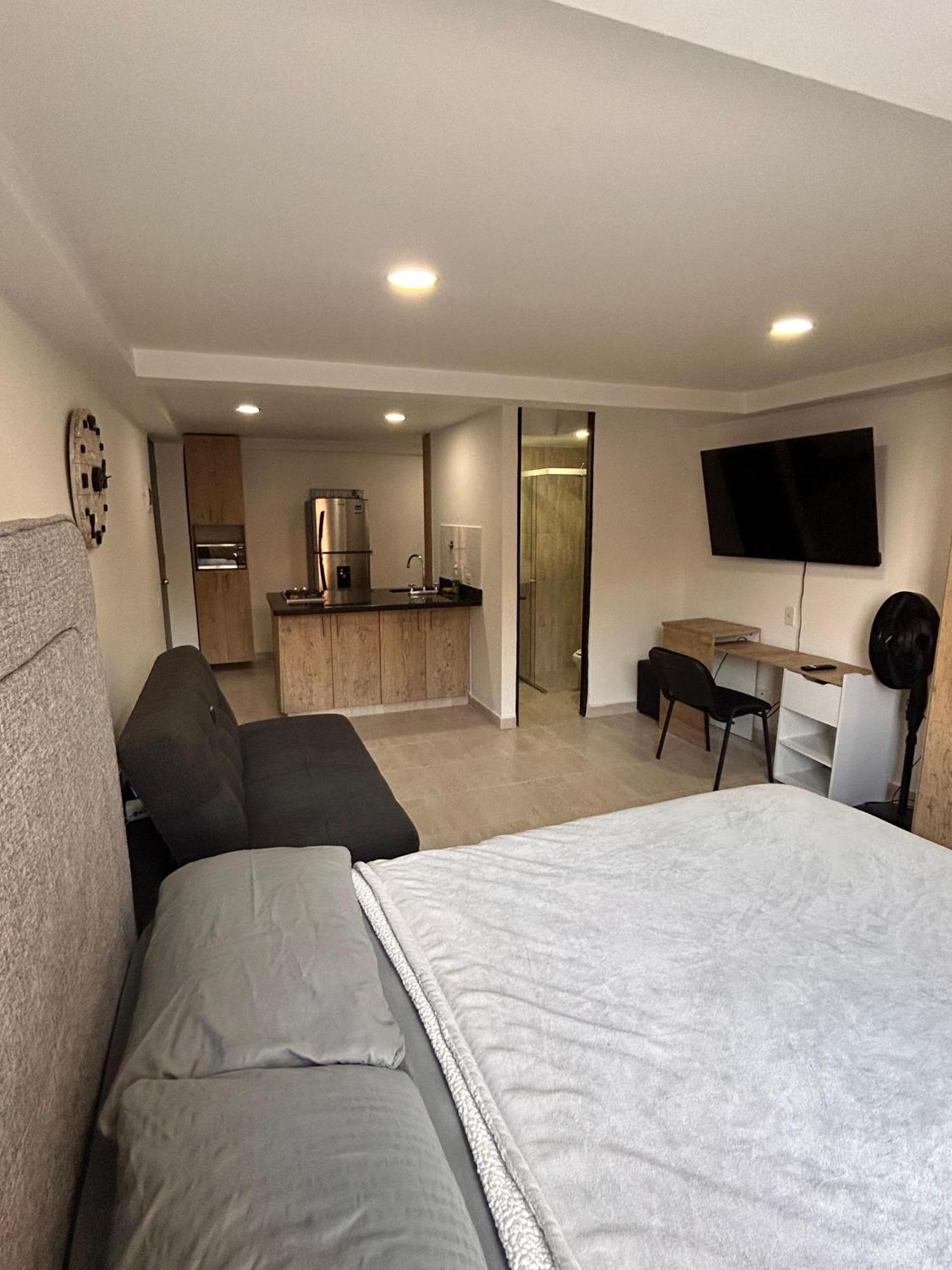 Apartment Hermoso Loft En