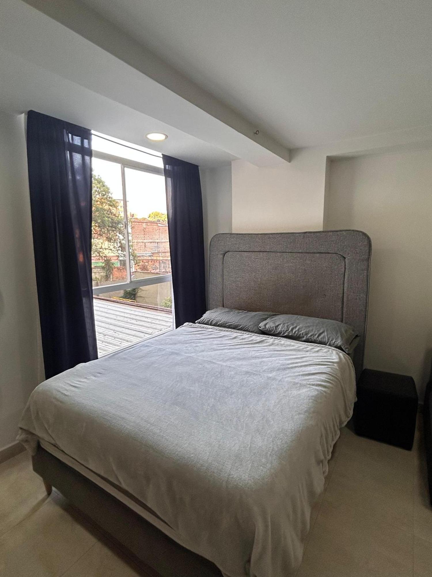 Apartment Hermoso Loft En *