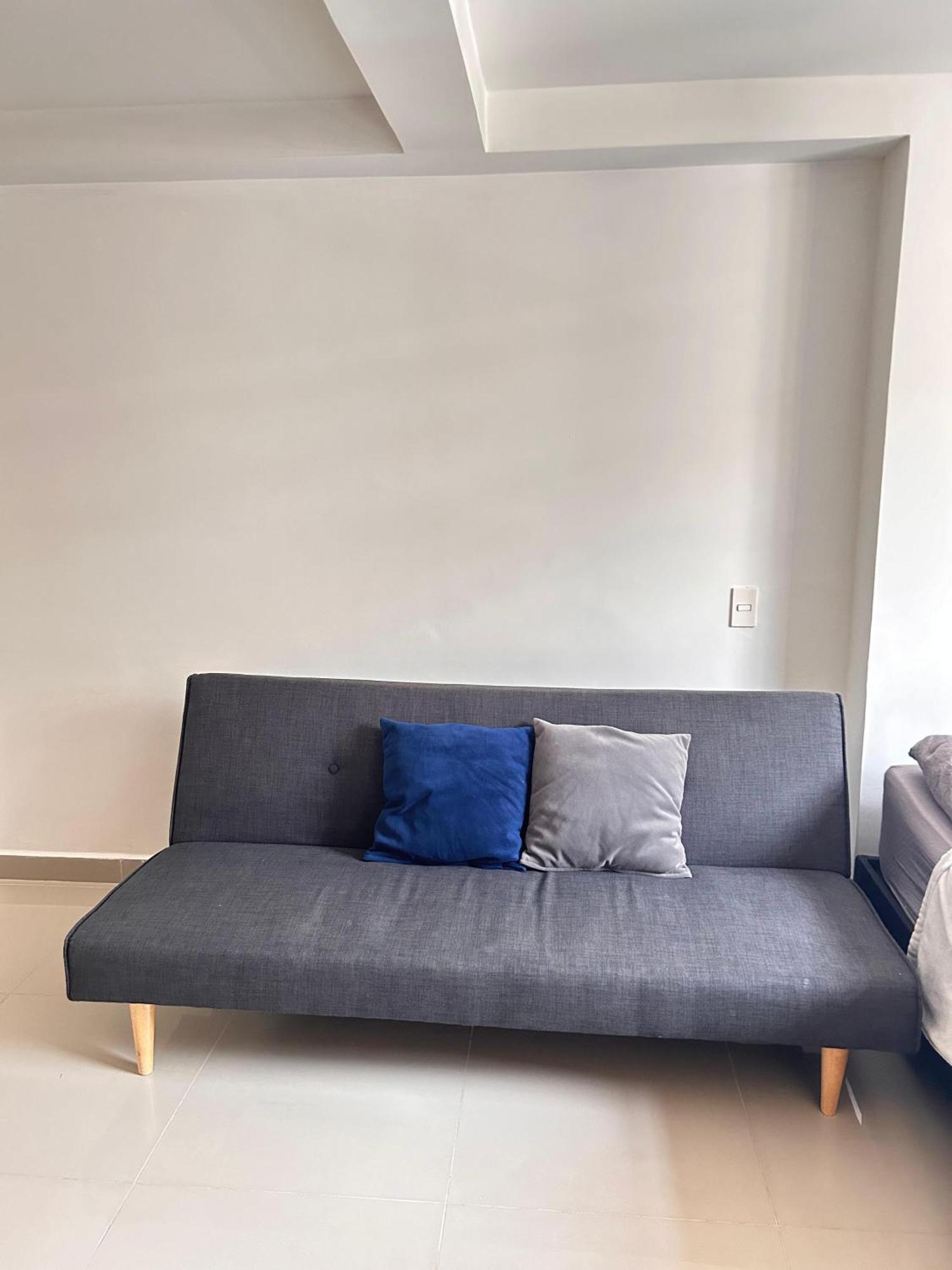 Hermoso Loft En * Medellin