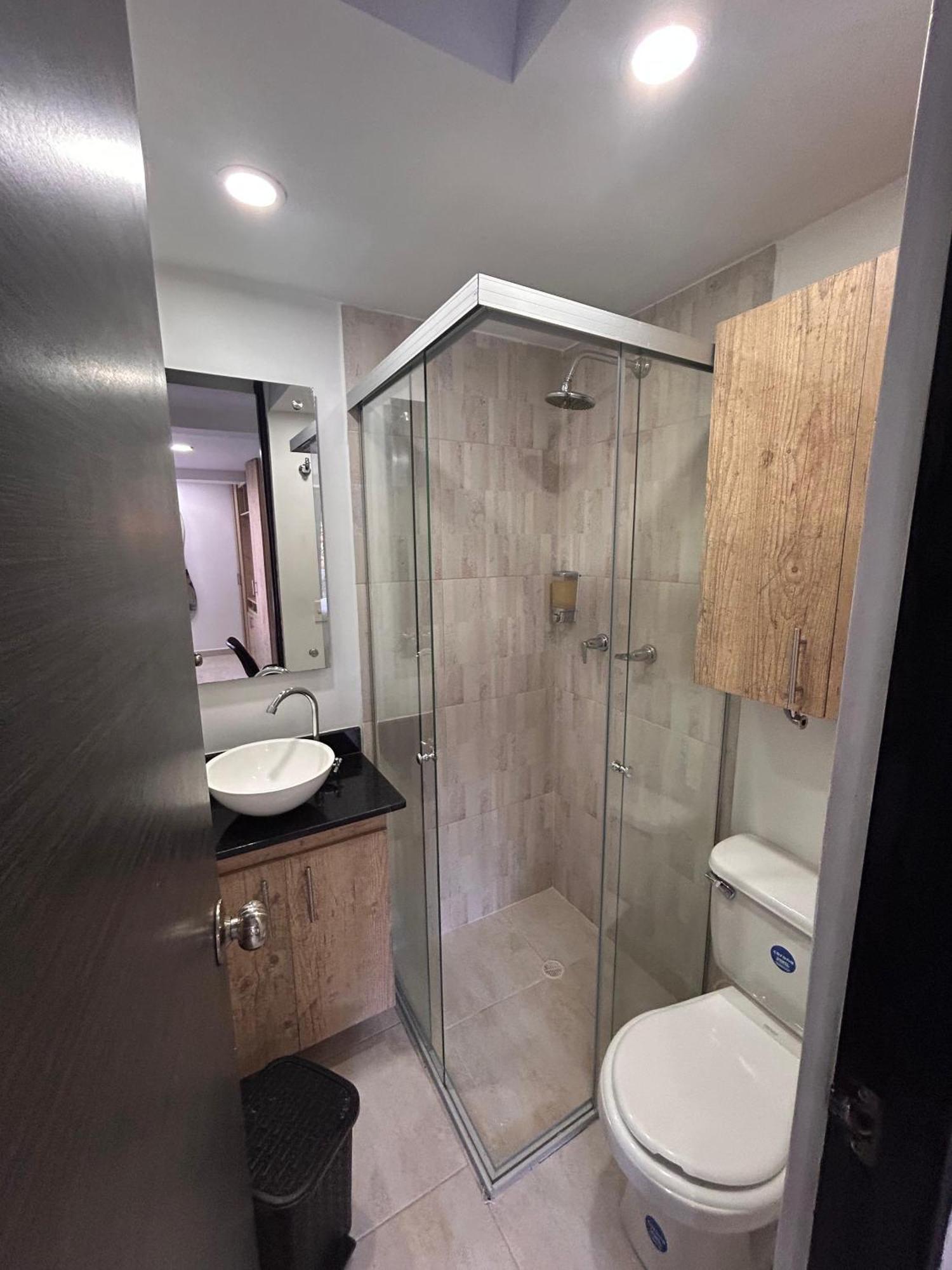 Apartment Hermoso Loft En