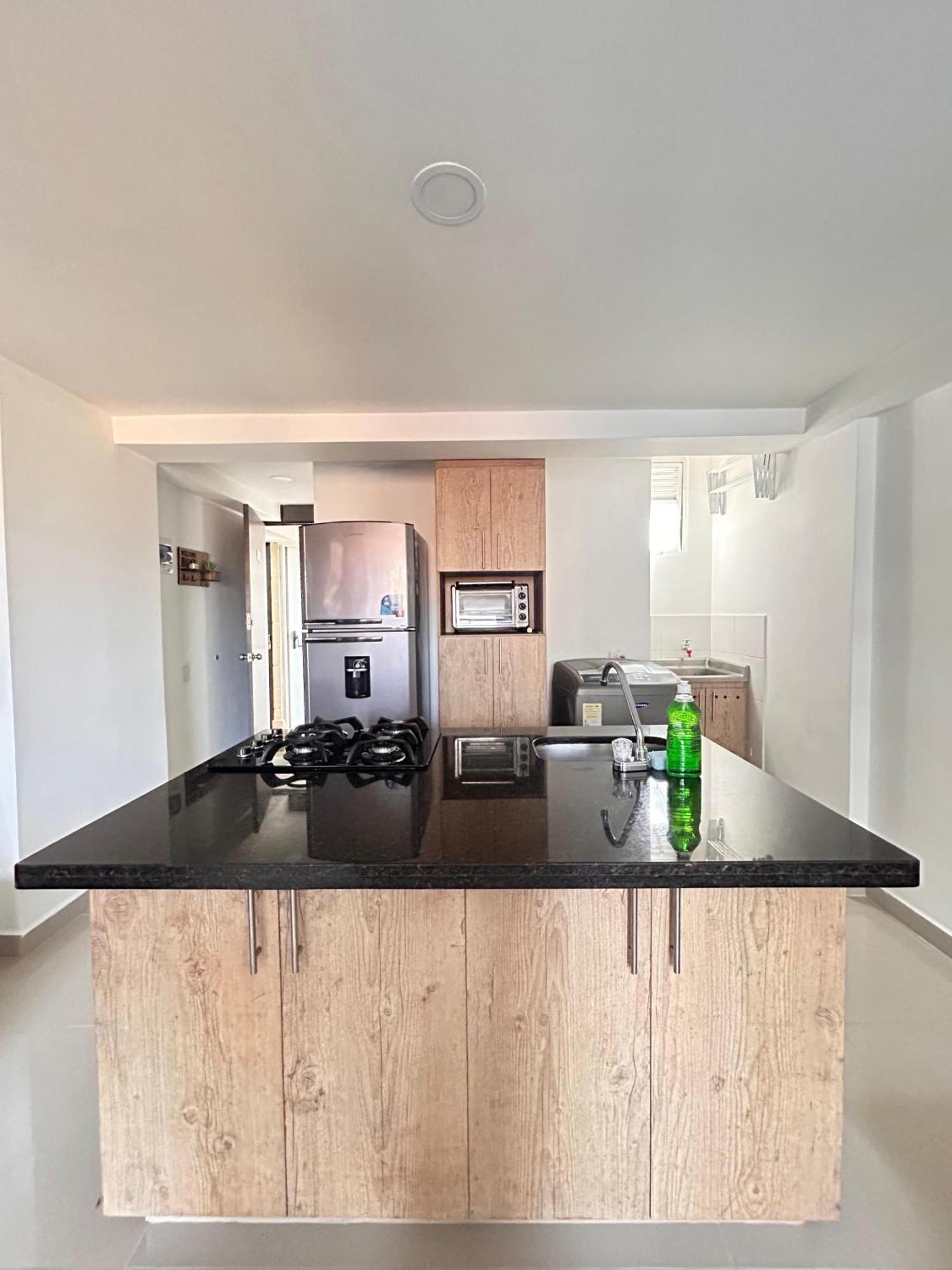 Apartment Hermoso Loft En *