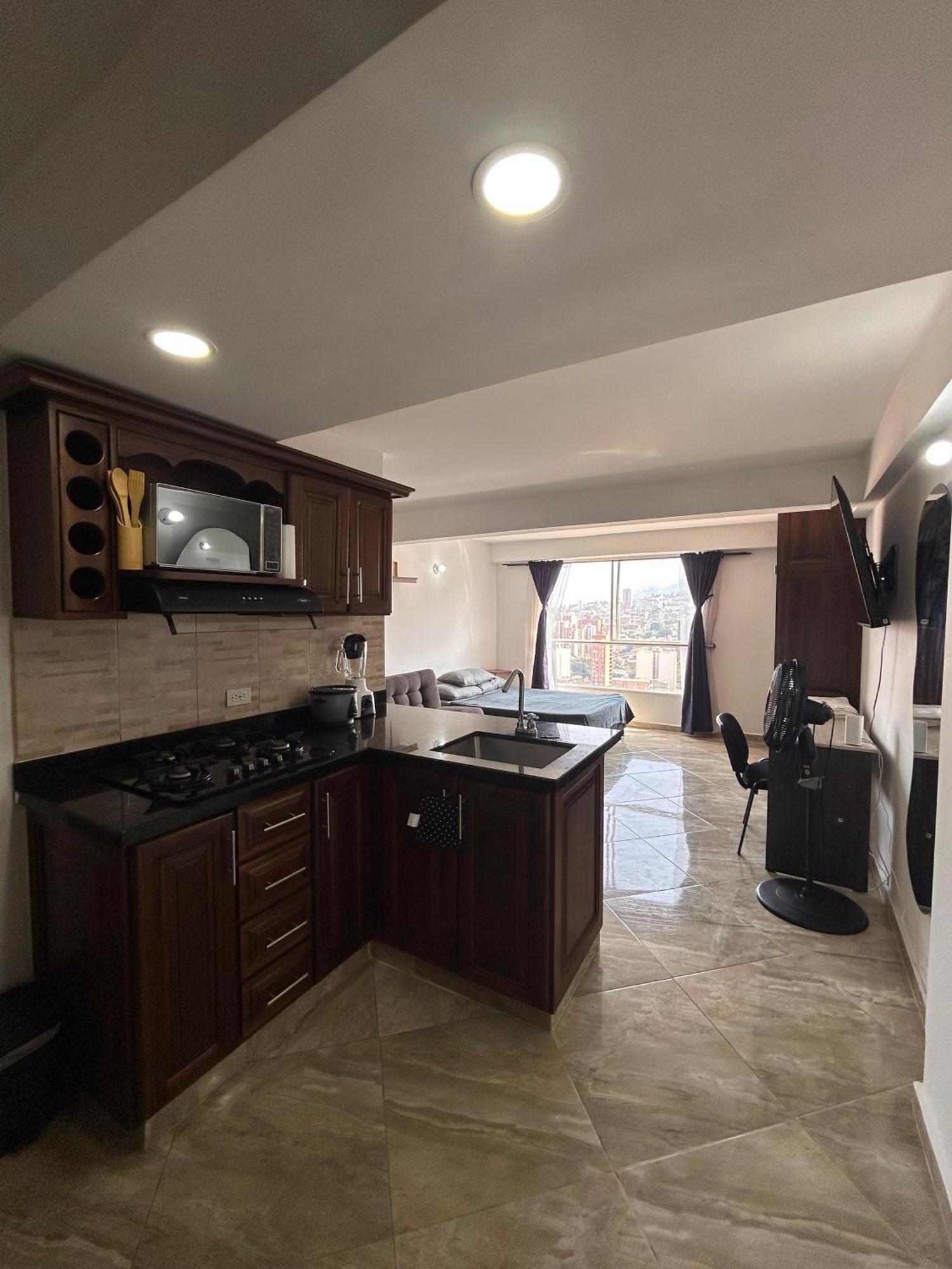 Hermoso Loft En * Medellin